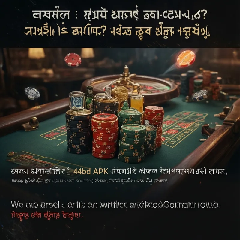 Install 44bd APK